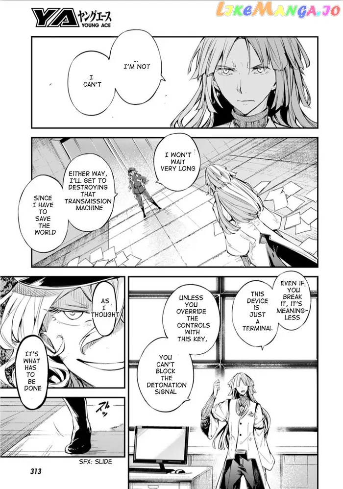 Bungou Stray Dogs Chapter 75 image 26_optimized